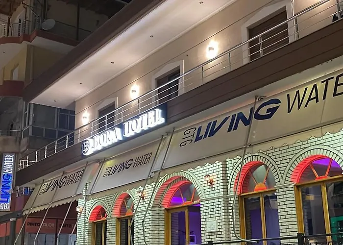 Bora Hotel