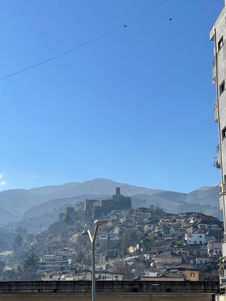 Bora Gjirokastër