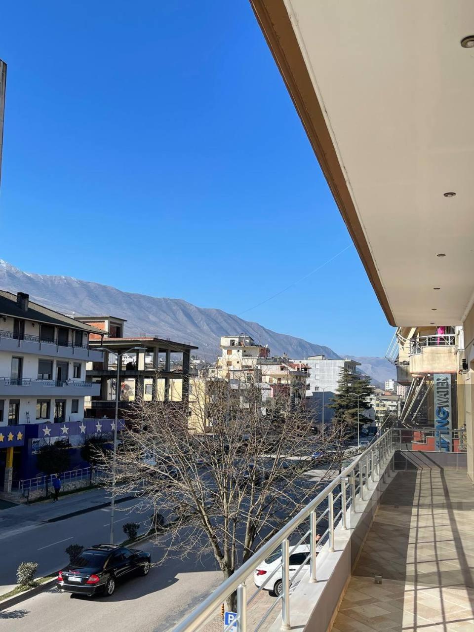 Bora Gjirokastër