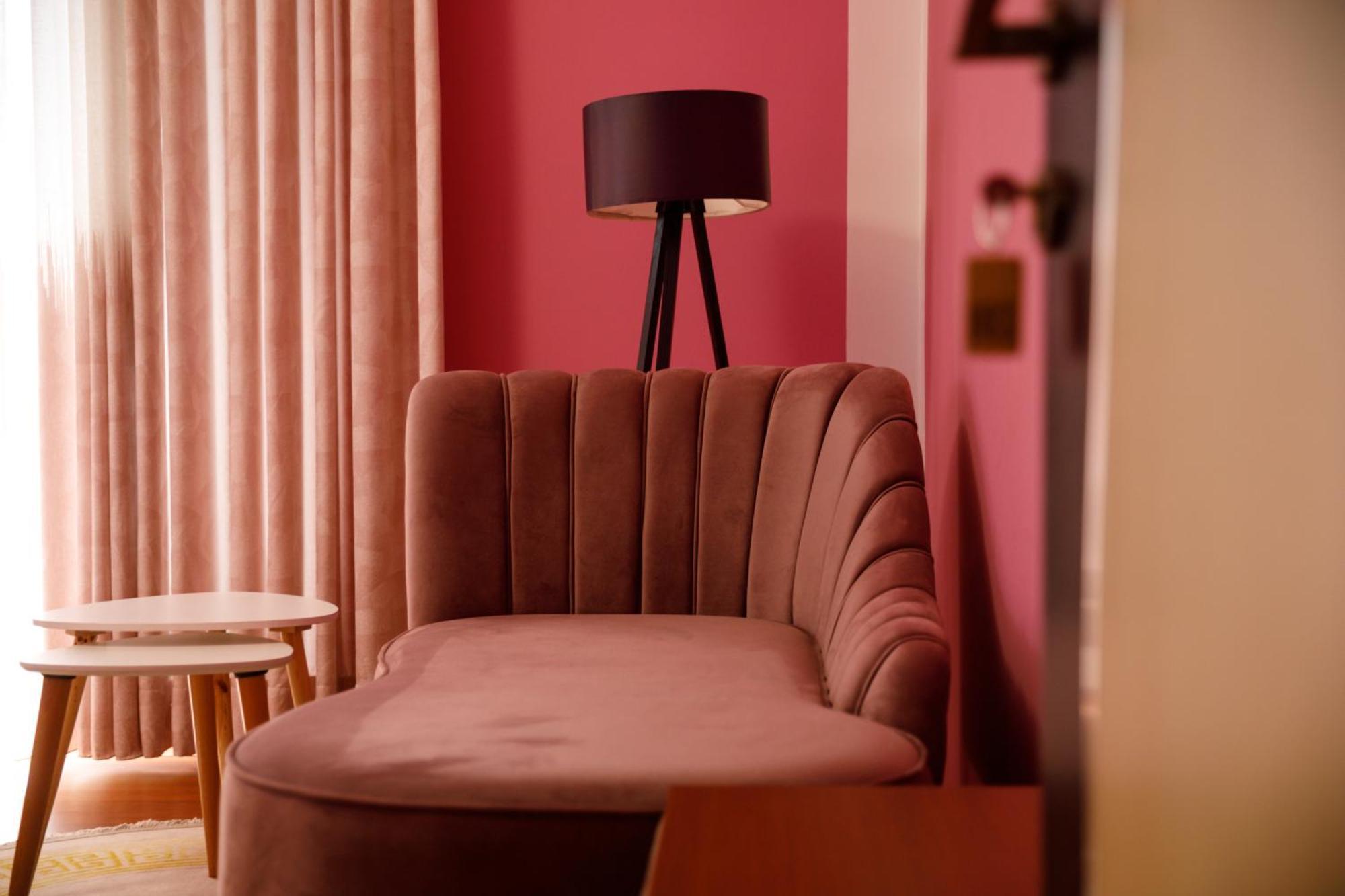 Hotell Bora Gjirokastër