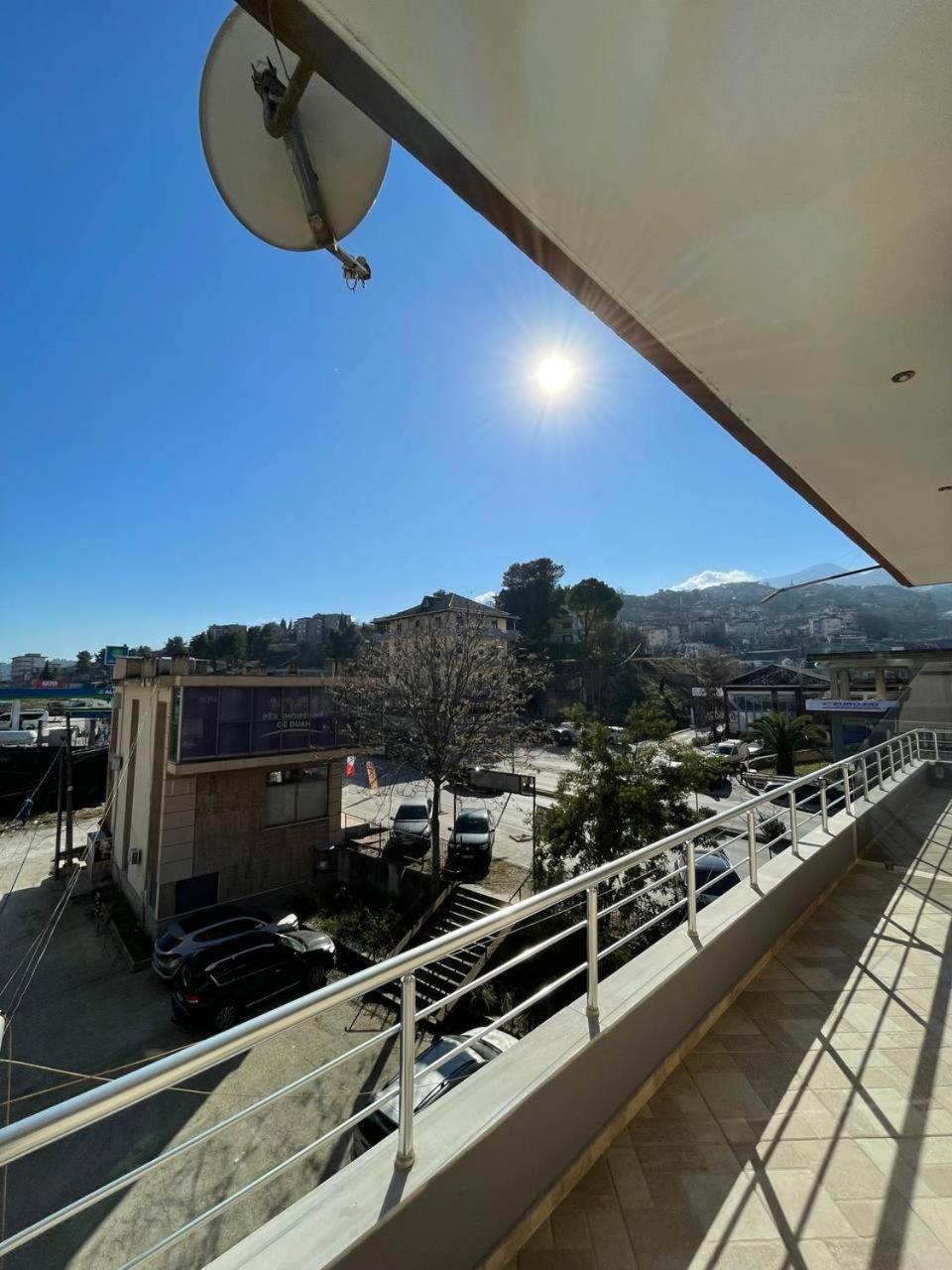 Bora Hotel Gjirokastra