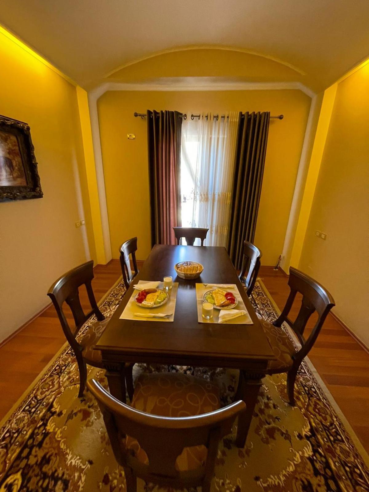 Hotel Bora Gjirokastra