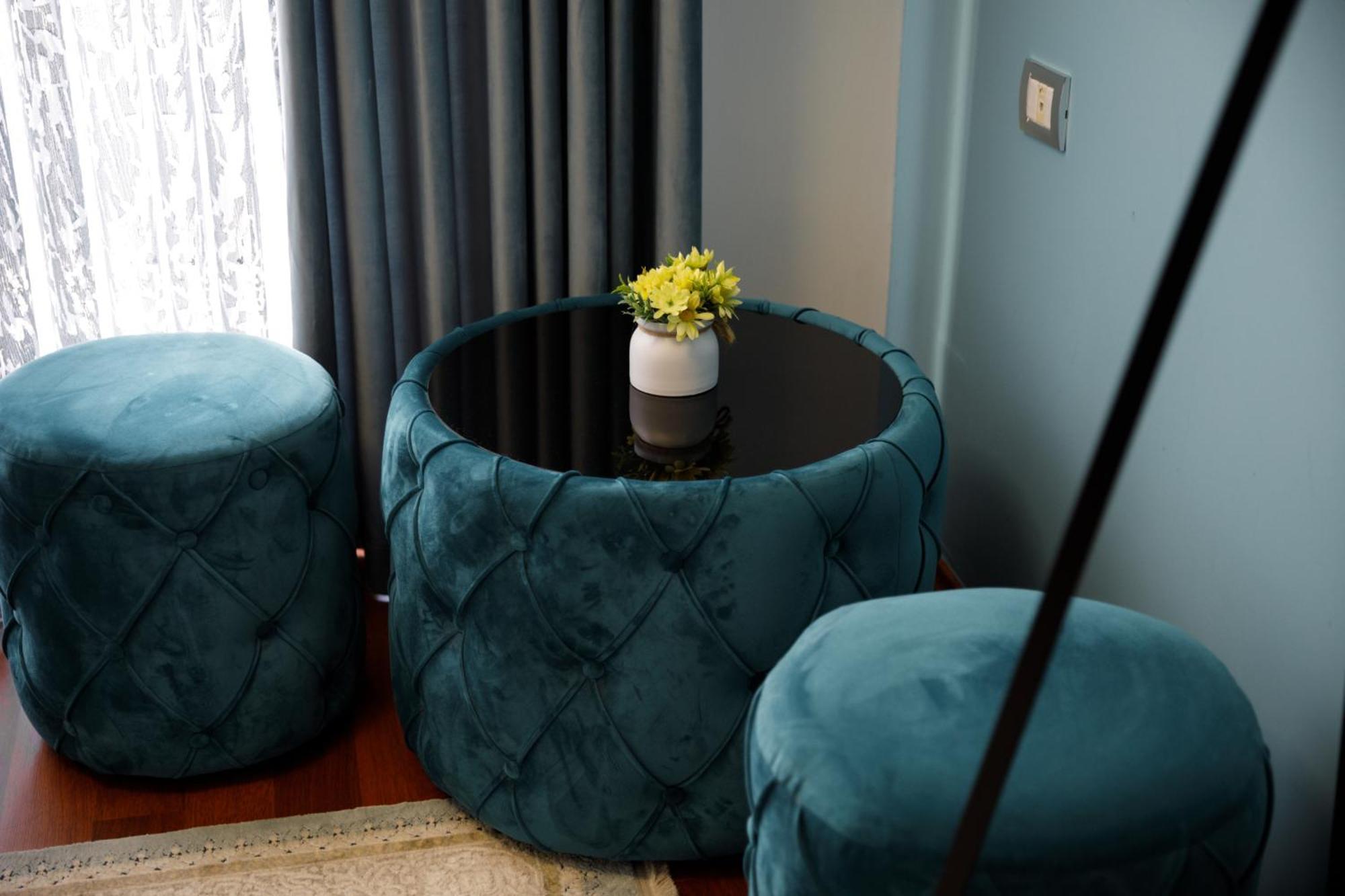 Bora 4* Gjirokastra