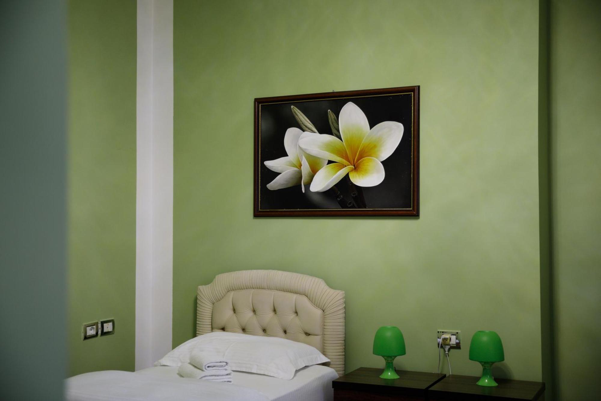 Bora Hotel 4*