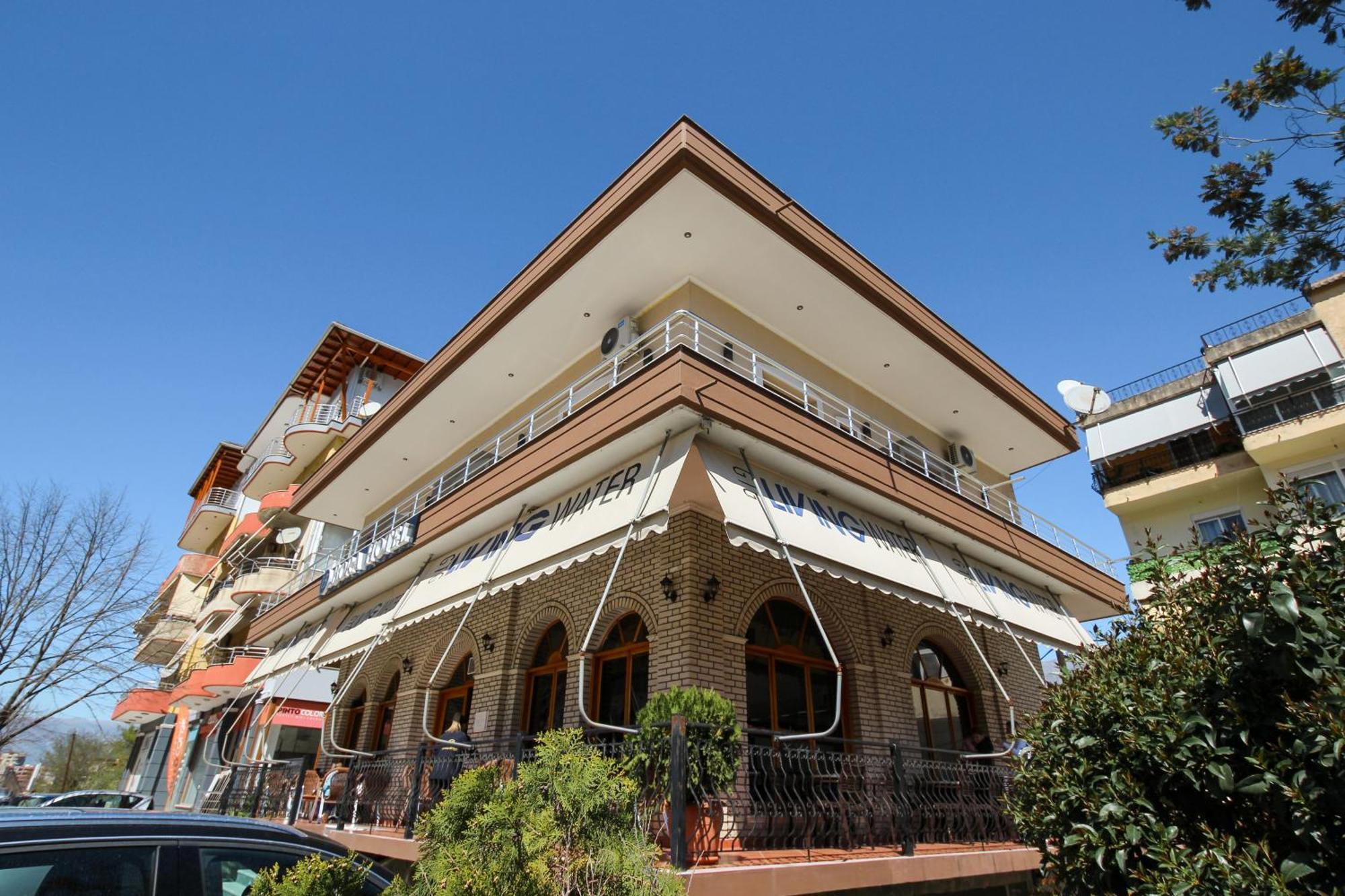 Hotel Bora 4*