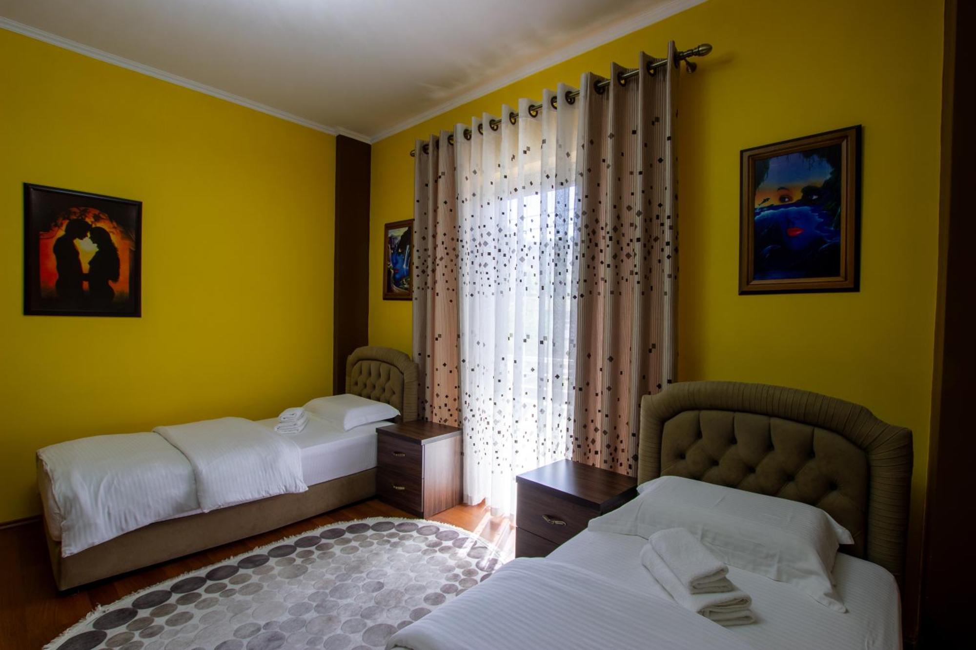 Bora Gjirokastra
