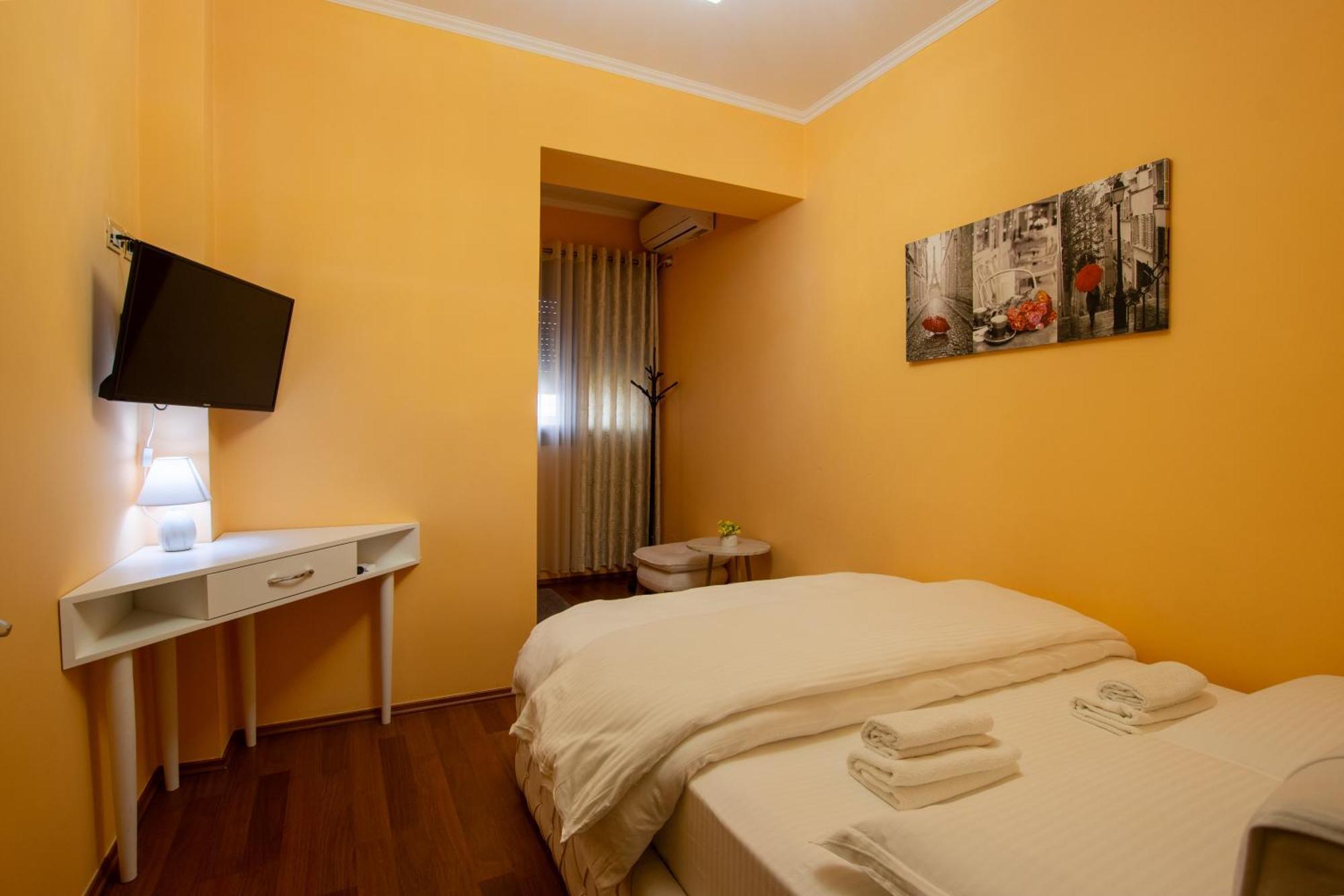 Hotel Bora Gjirokastra