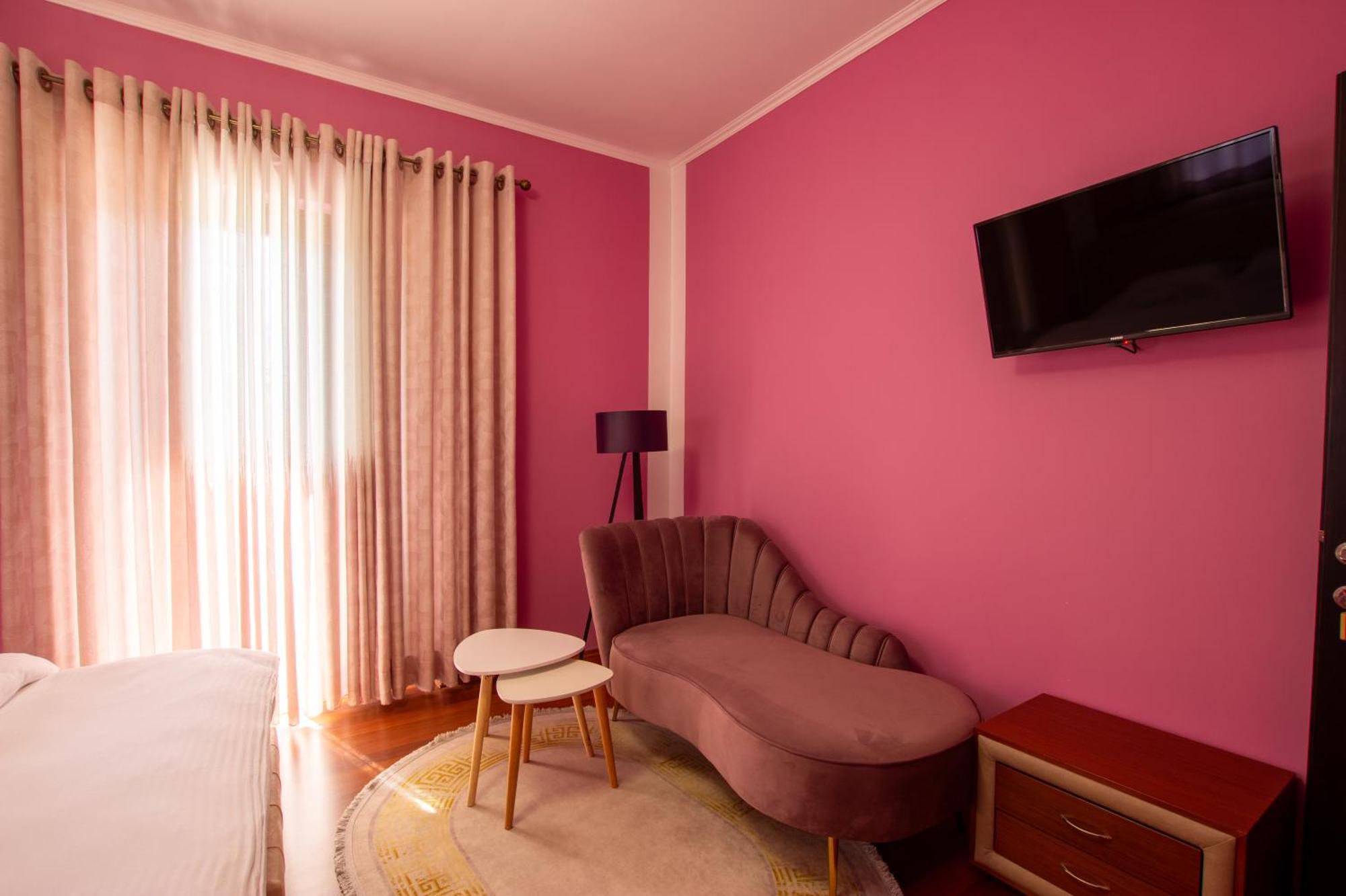 Hotel Bora